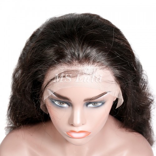 13x6 HD Lace Human Hair Body Wave Lace Front Wigs | Human Hair Wig | Lace Front